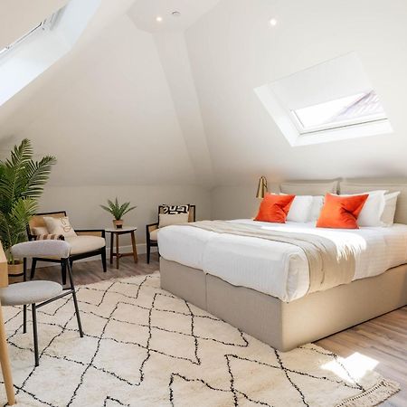 Wellington Place I Your Apartment บริสตอล ภายนอก รูปภาพ