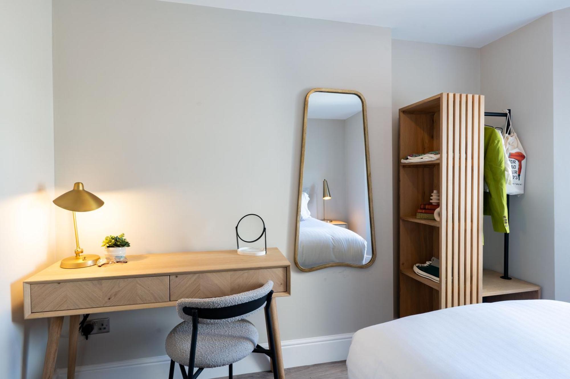 Wellington Place I Your Apartment บริสตอล ภายนอก รูปภาพ