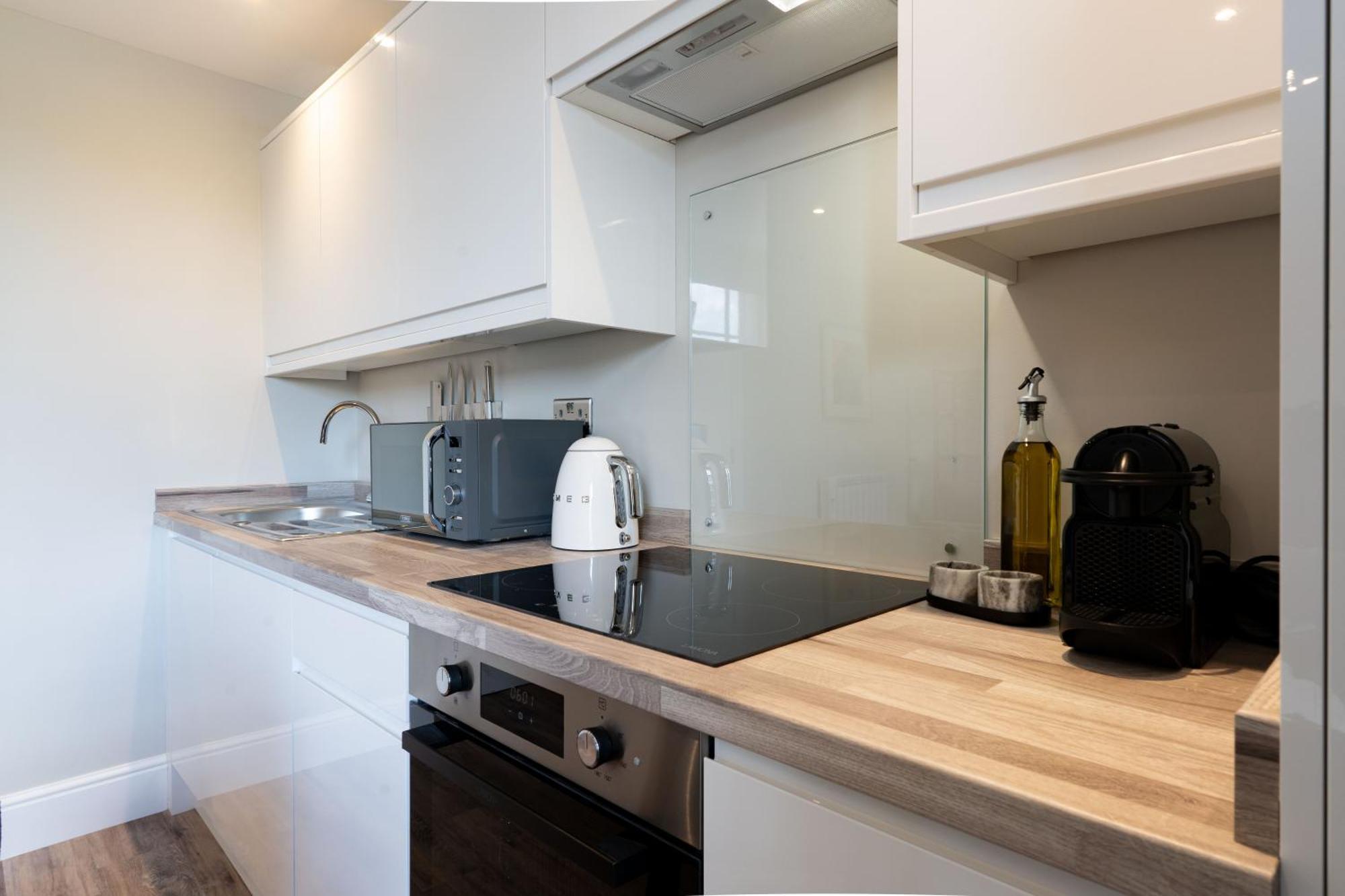 Wellington Place I Your Apartment บริสตอล ภายนอก รูปภาพ