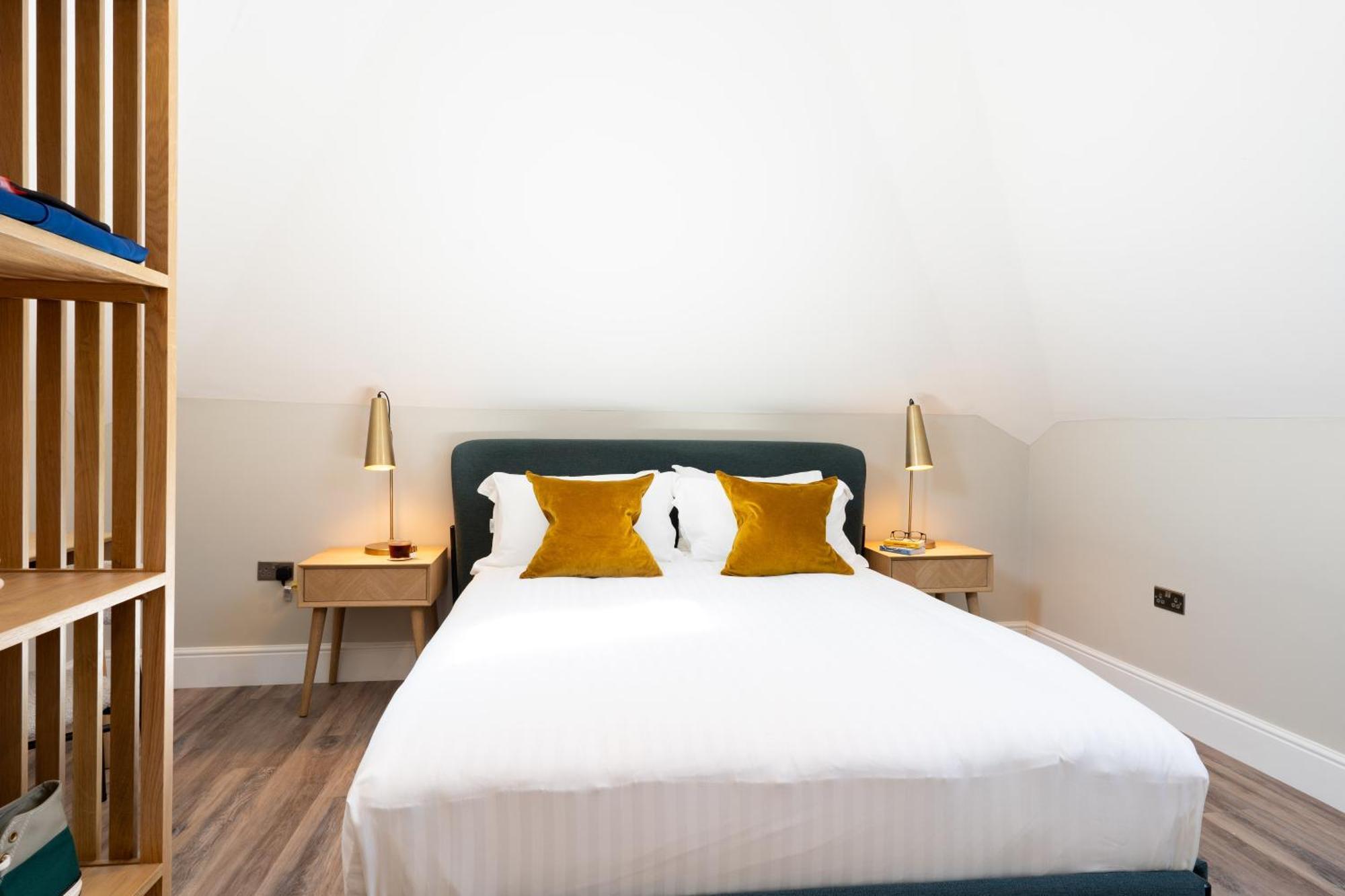 Wellington Place I Your Apartment บริสตอล ภายนอก รูปภาพ