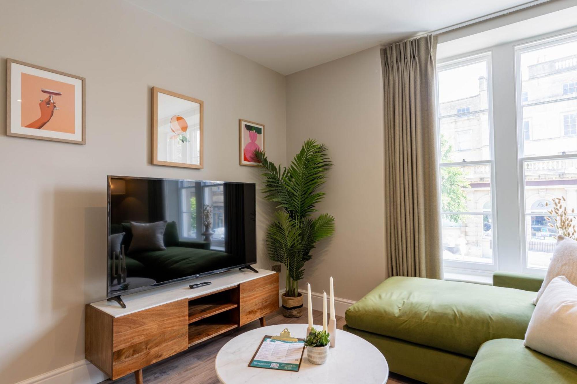 Wellington Place I Your Apartment บริสตอล ภายนอก รูปภาพ
