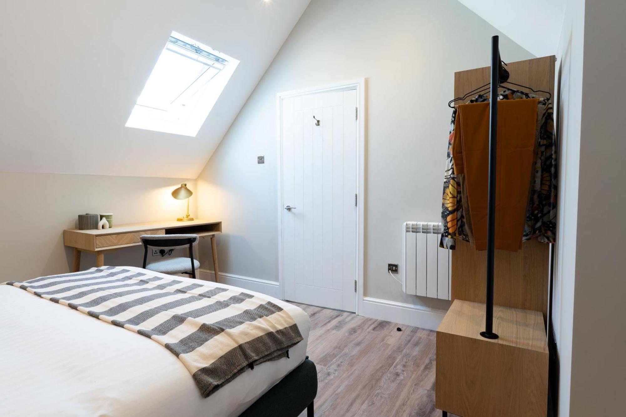 Wellington Place I Your Apartment บริสตอล ภายนอก รูปภาพ