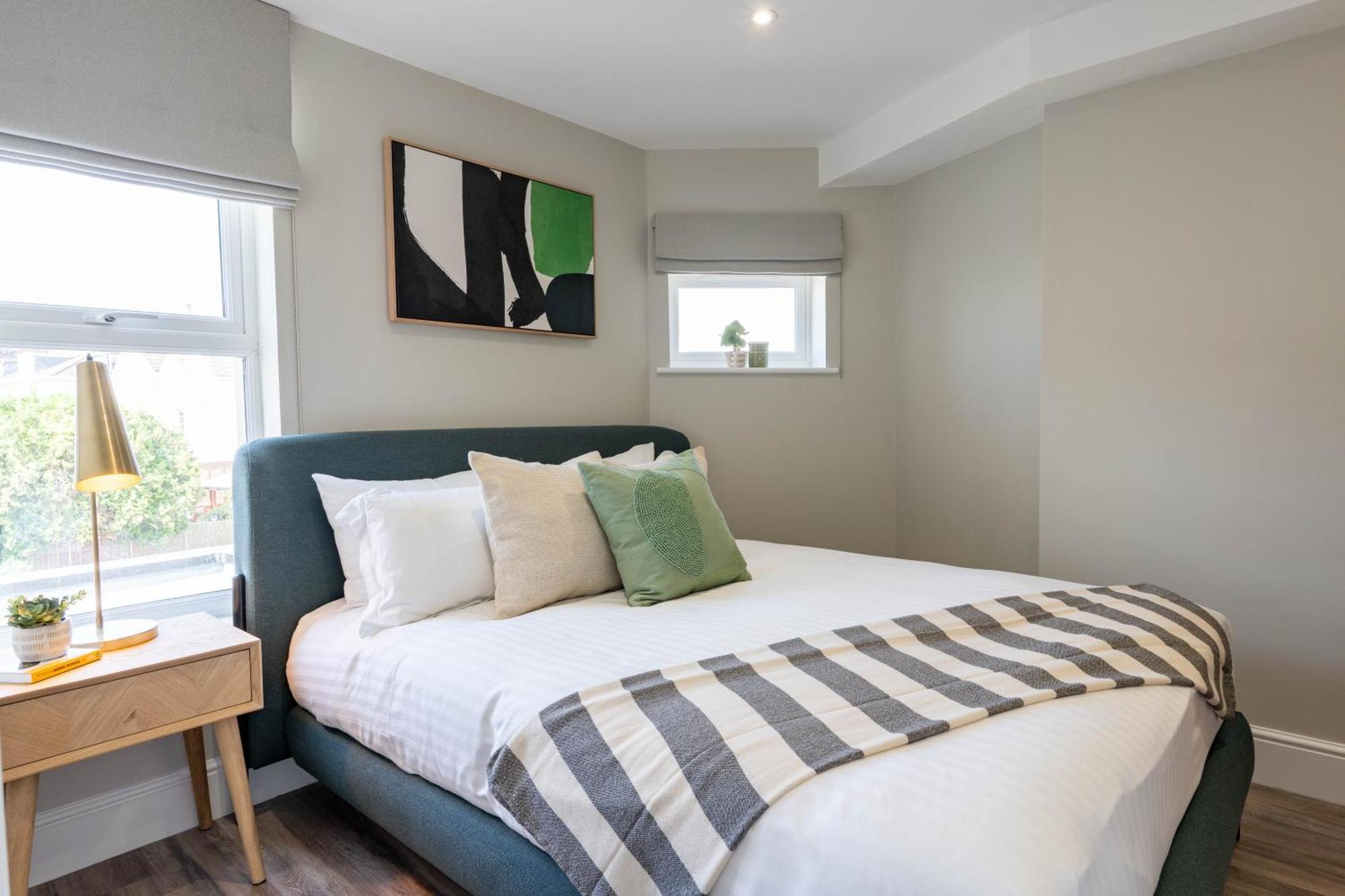 Wellington Place I Your Apartment บริสตอล ภายนอก รูปภาพ