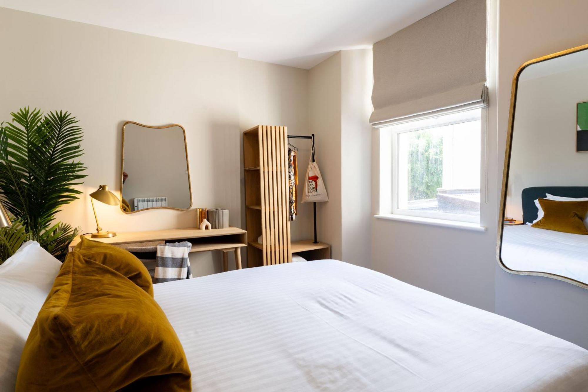 Wellington Place I Your Apartment บริสตอล ภายนอก รูปภาพ