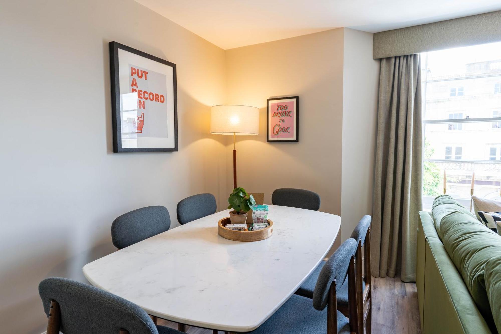 Wellington Place I Your Apartment บริสตอล ภายนอก รูปภาพ