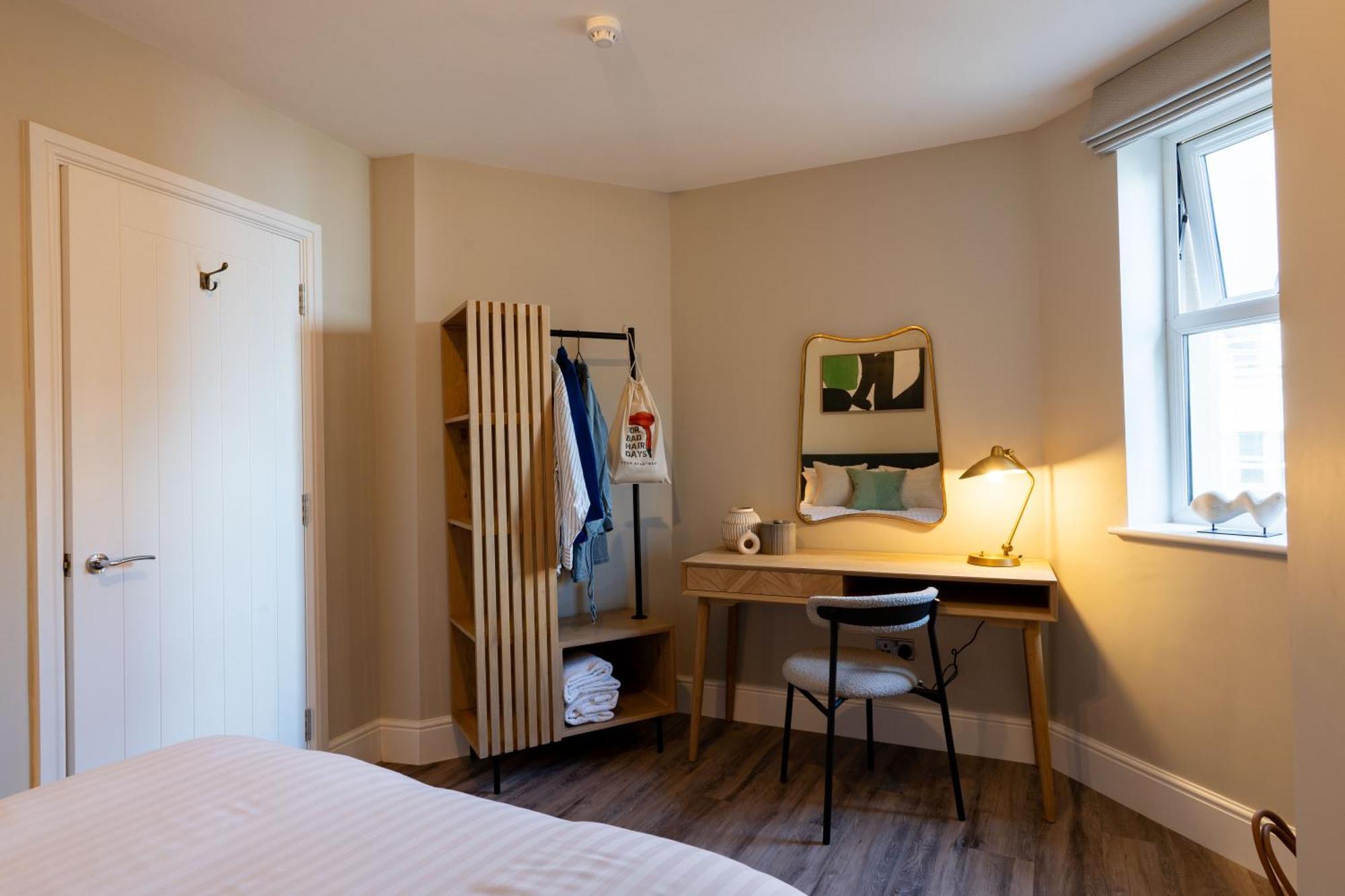 Wellington Place I Your Apartment บริสตอล ภายนอก รูปภาพ
