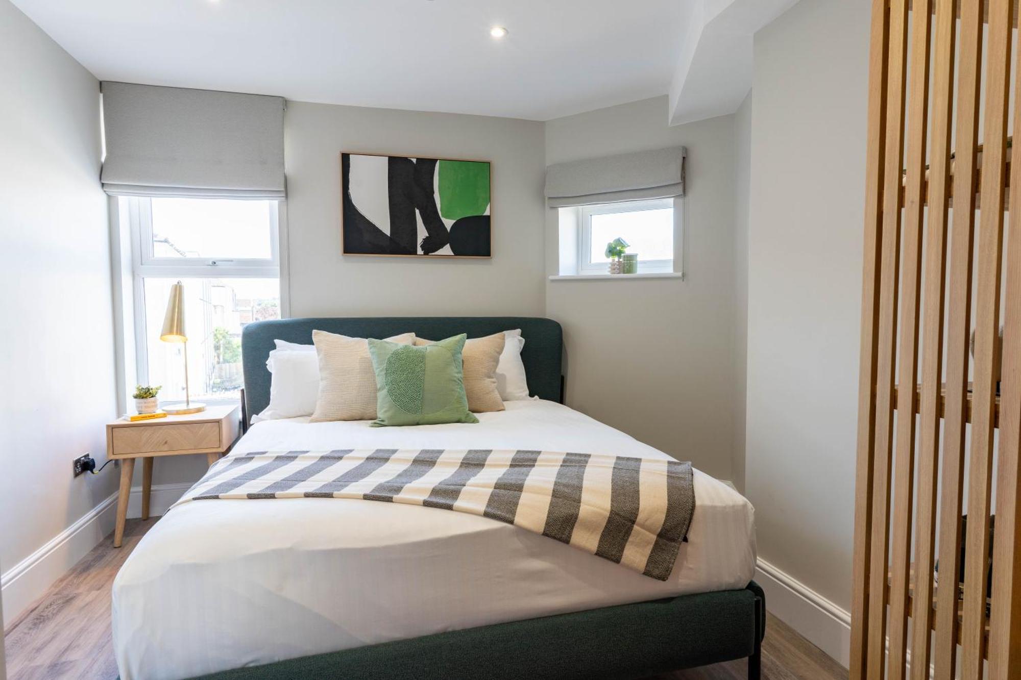 Wellington Place I Your Apartment บริสตอล ภายนอก รูปภาพ