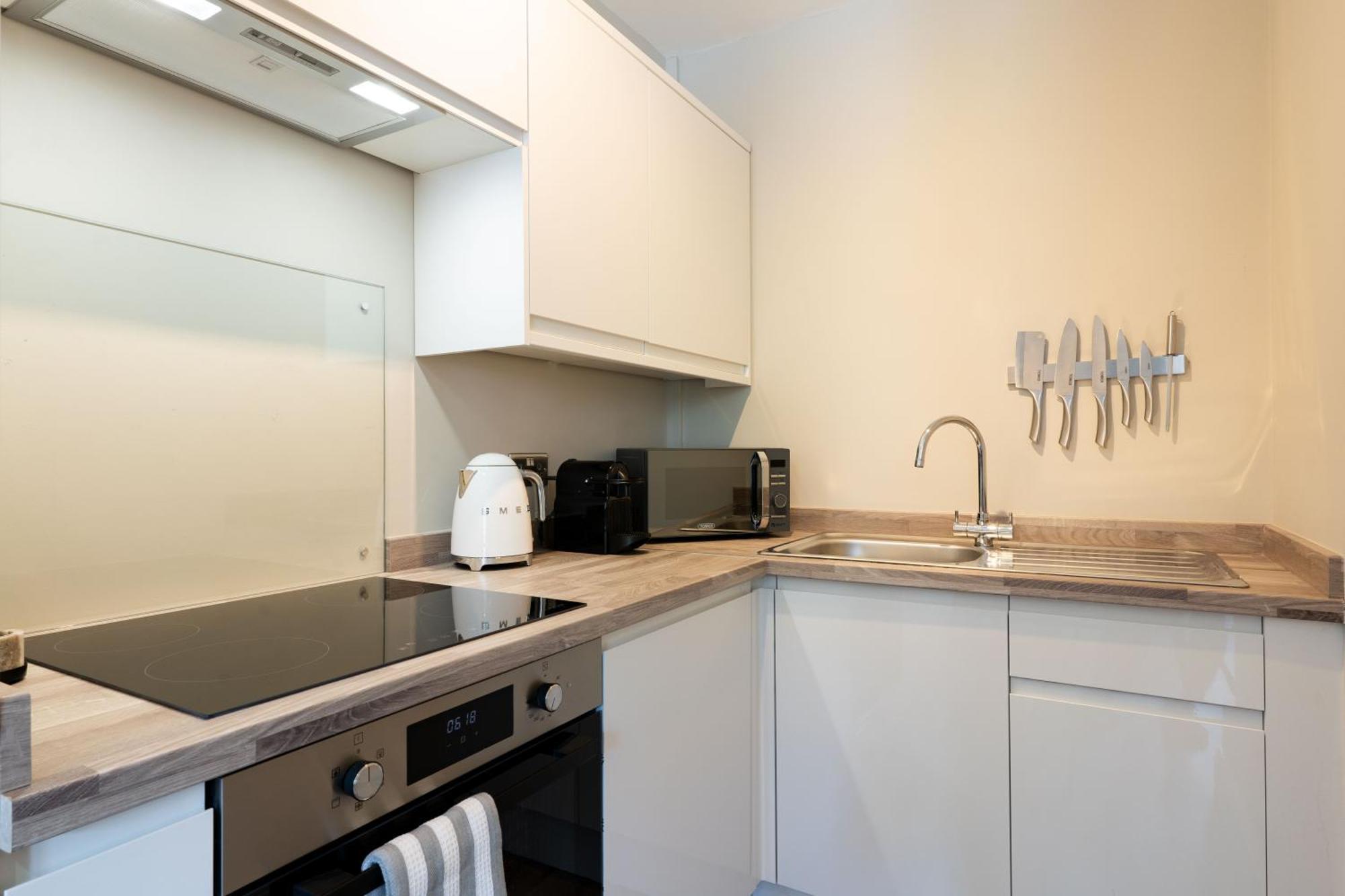 Wellington Place I Your Apartment บริสตอล ภายนอก รูปภาพ