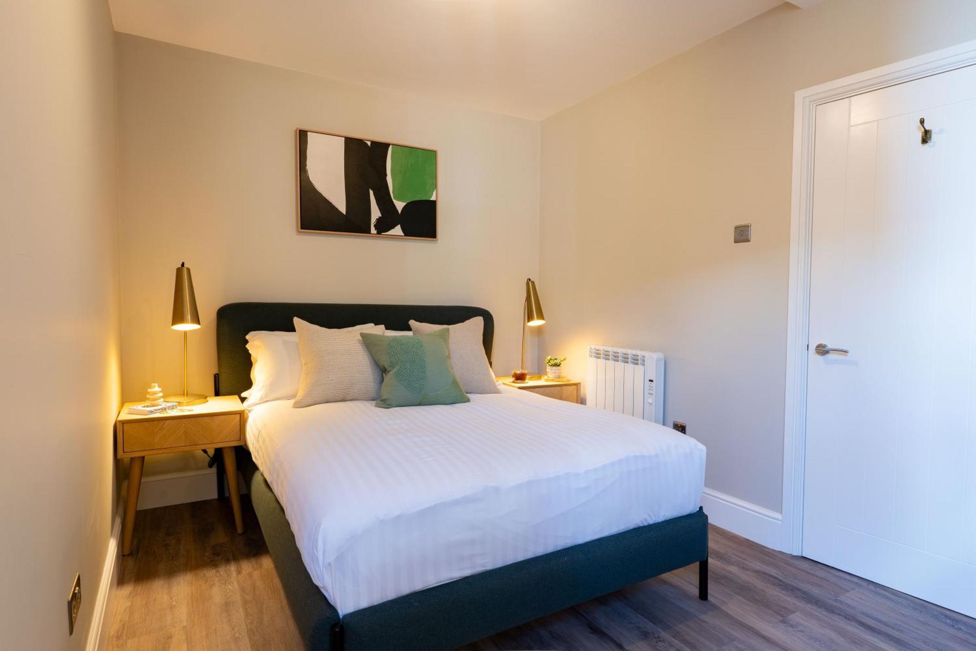 Wellington Place I Your Apartment บริสตอล ภายนอก รูปภาพ