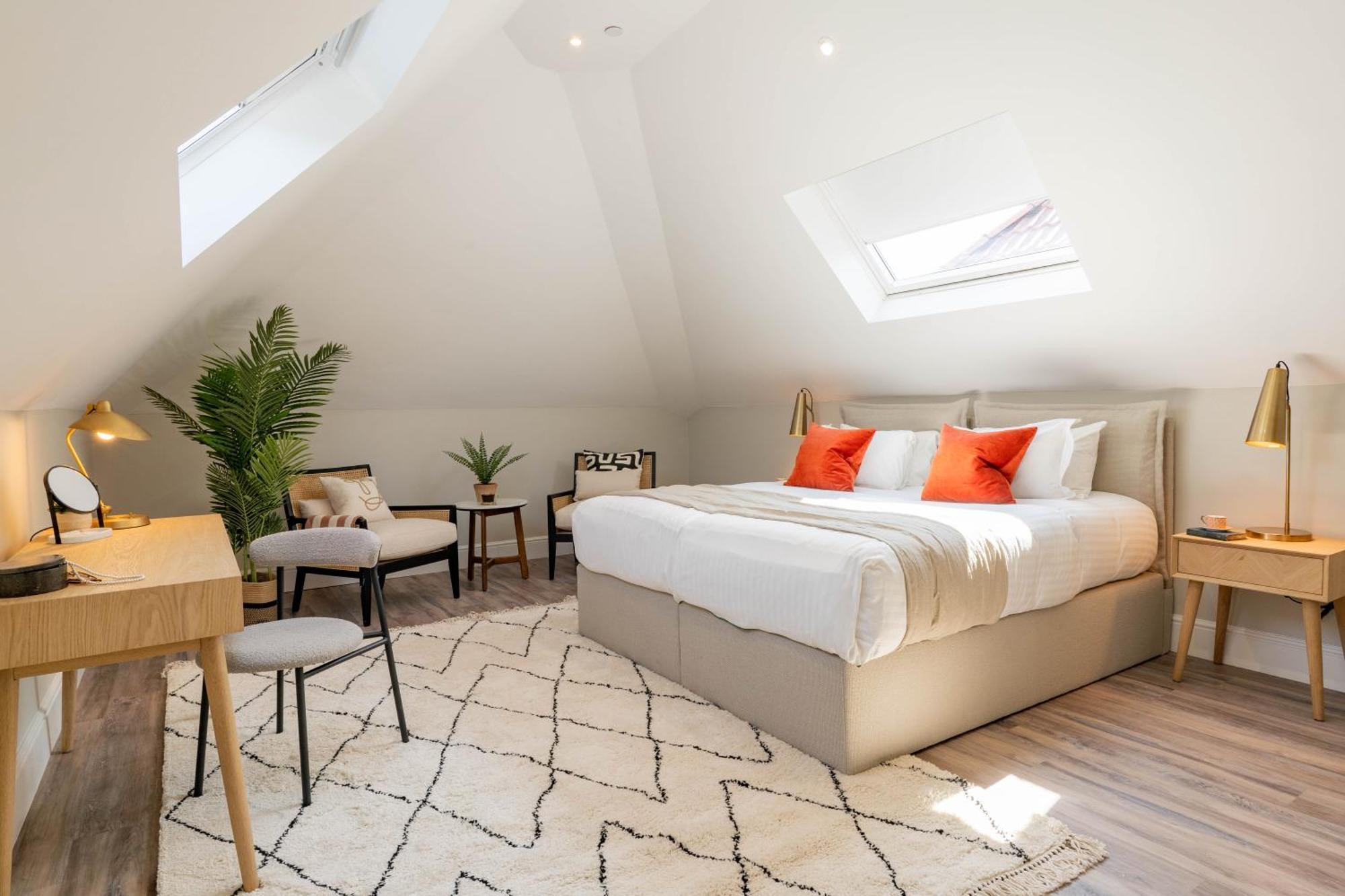Wellington Place I Your Apartment บริสตอล ภายนอก รูปภาพ